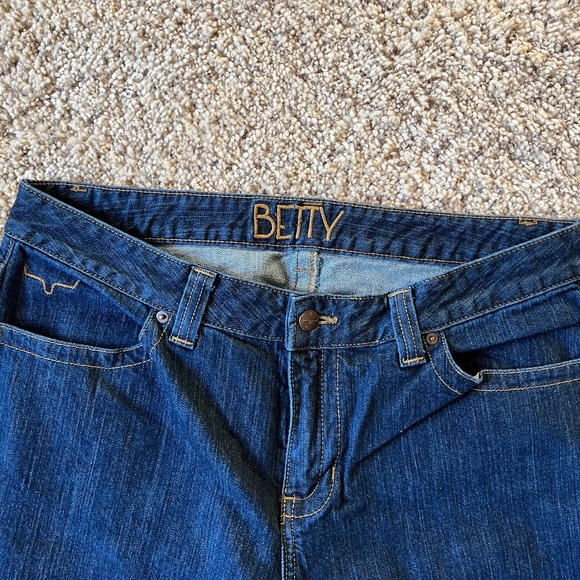 Kimes Ranch Betty Jeans Size 16/36 - open to offers - Picture 4 of 4